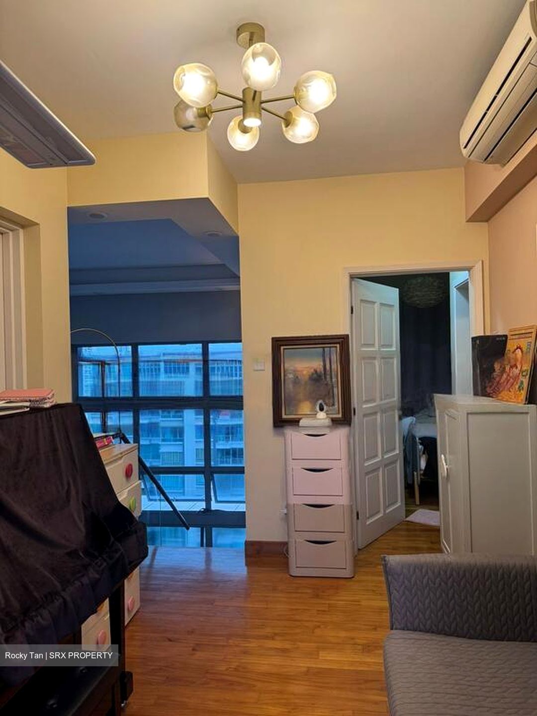 Lakeholmz (D22), Condominium #465454821